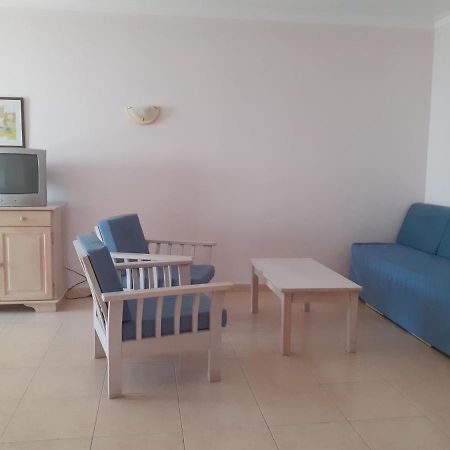 New Flat In Dunas De Alvor With Front Balcony Pool Екстериор снимка