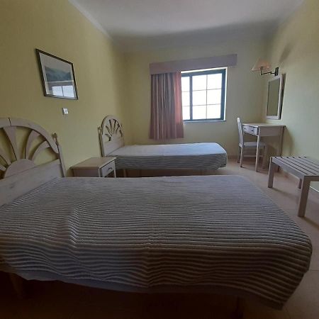 New Flat In Dunas De Alvor With Front Balcony Pool Екстериор снимка