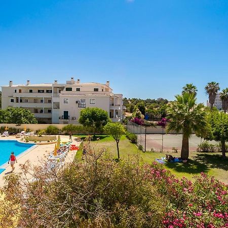 New Flat In Dunas De Alvor With Front Balcony Pool Екстериор снимка