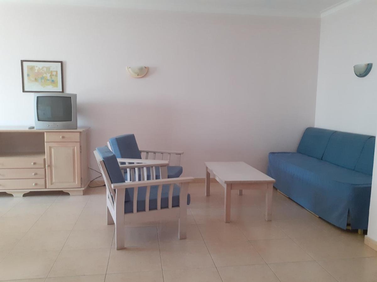 New Flat In Dunas De Alvor With Front Balcony Pool Екстериор снимка