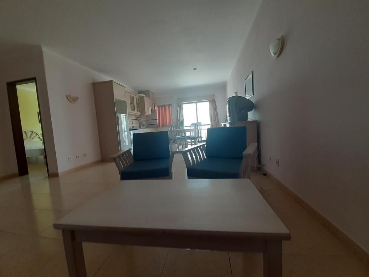New Flat In Dunas De Alvor With Front Balcony Pool Екстериор снимка