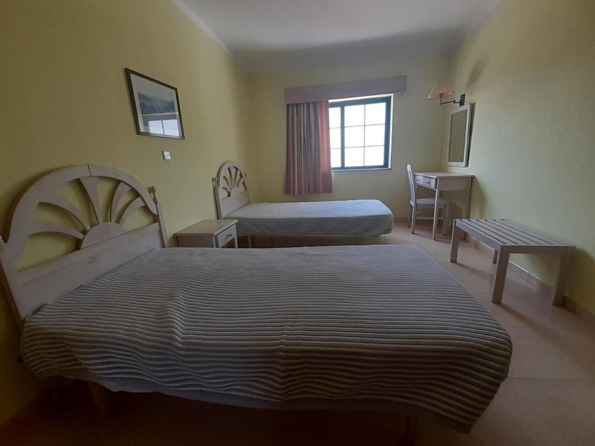 New Flat In Dunas De Alvor With Front Balcony Pool Екстериор снимка