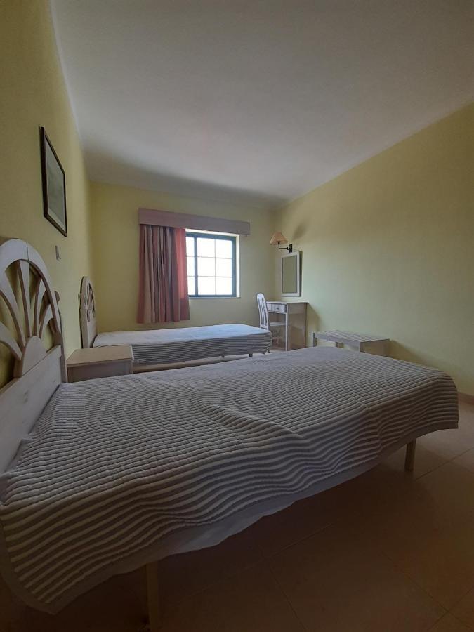 New Flat In Dunas De Alvor With Front Balcony Pool Екстериор снимка