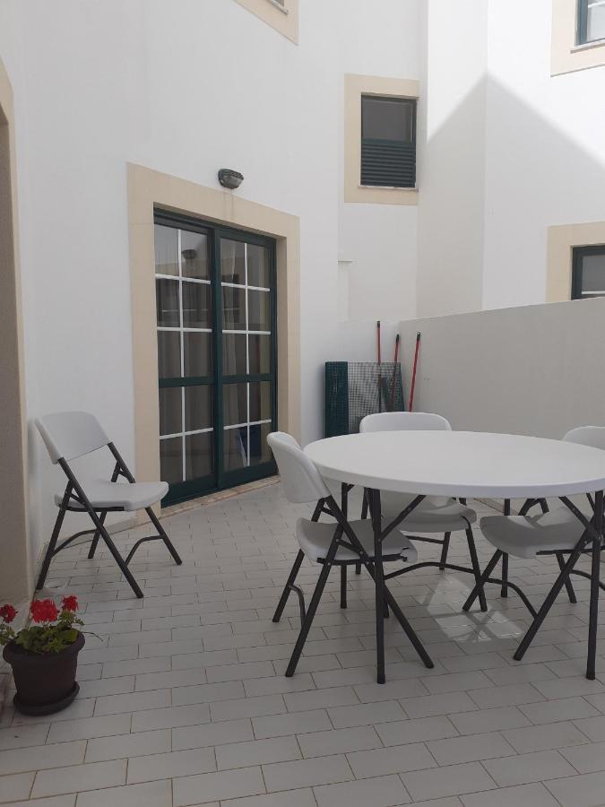 New Flat In Dunas De Alvor With Front Balcony Pool Екстериор снимка