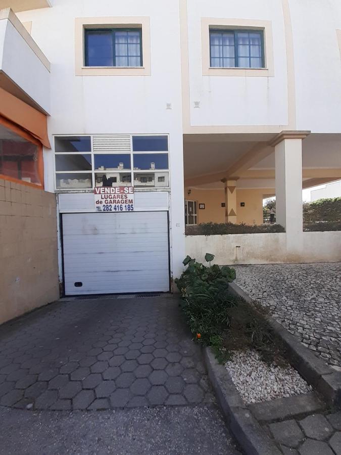 New Flat In Dunas De Alvor With Front Balcony Pool Екстериор снимка