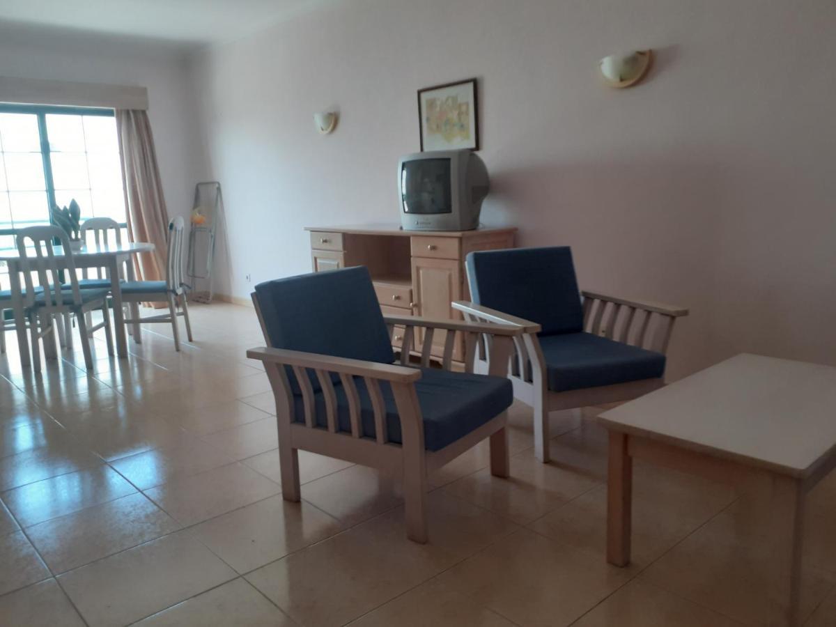 New Flat In Dunas De Alvor With Front Balcony Pool Екстериор снимка