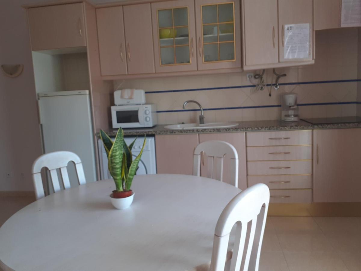 New Flat In Dunas De Alvor With Front Balcony Pool Екстериор снимка