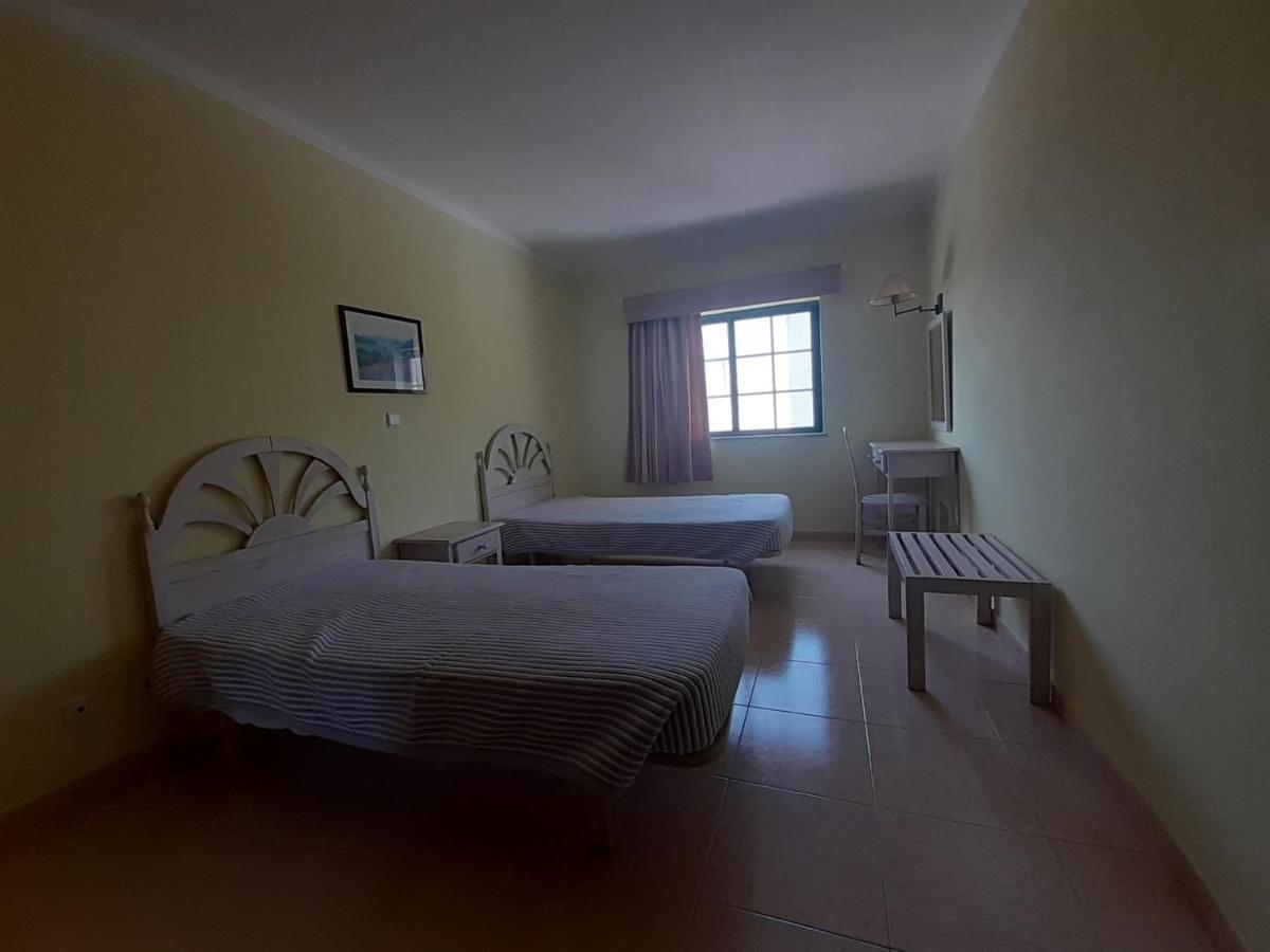 New Flat In Dunas De Alvor With Front Balcony Pool Екстериор снимка