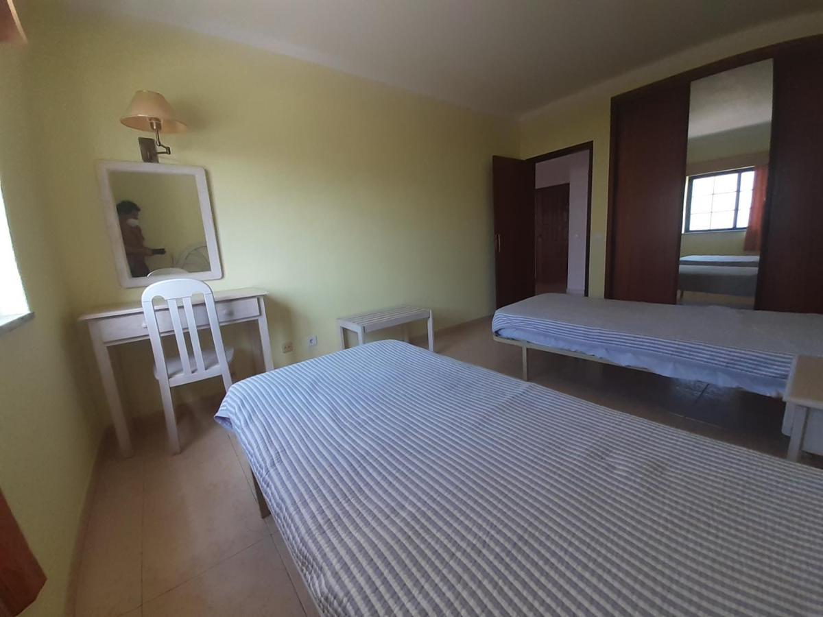 New Flat In Dunas De Alvor With Front Balcony Pool Екстериор снимка