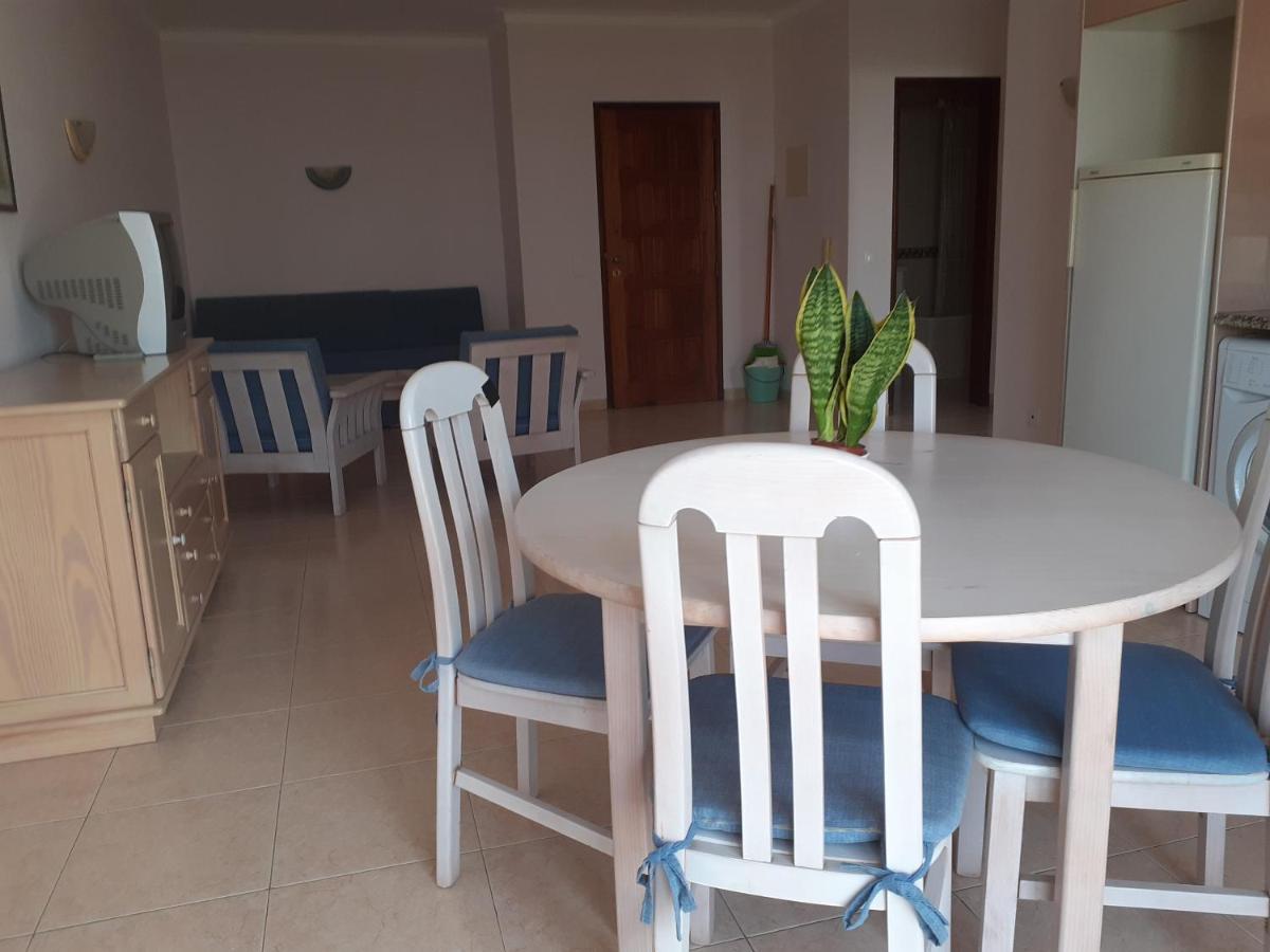 New Flat In Dunas De Alvor With Front Balcony Pool Екстериор снимка