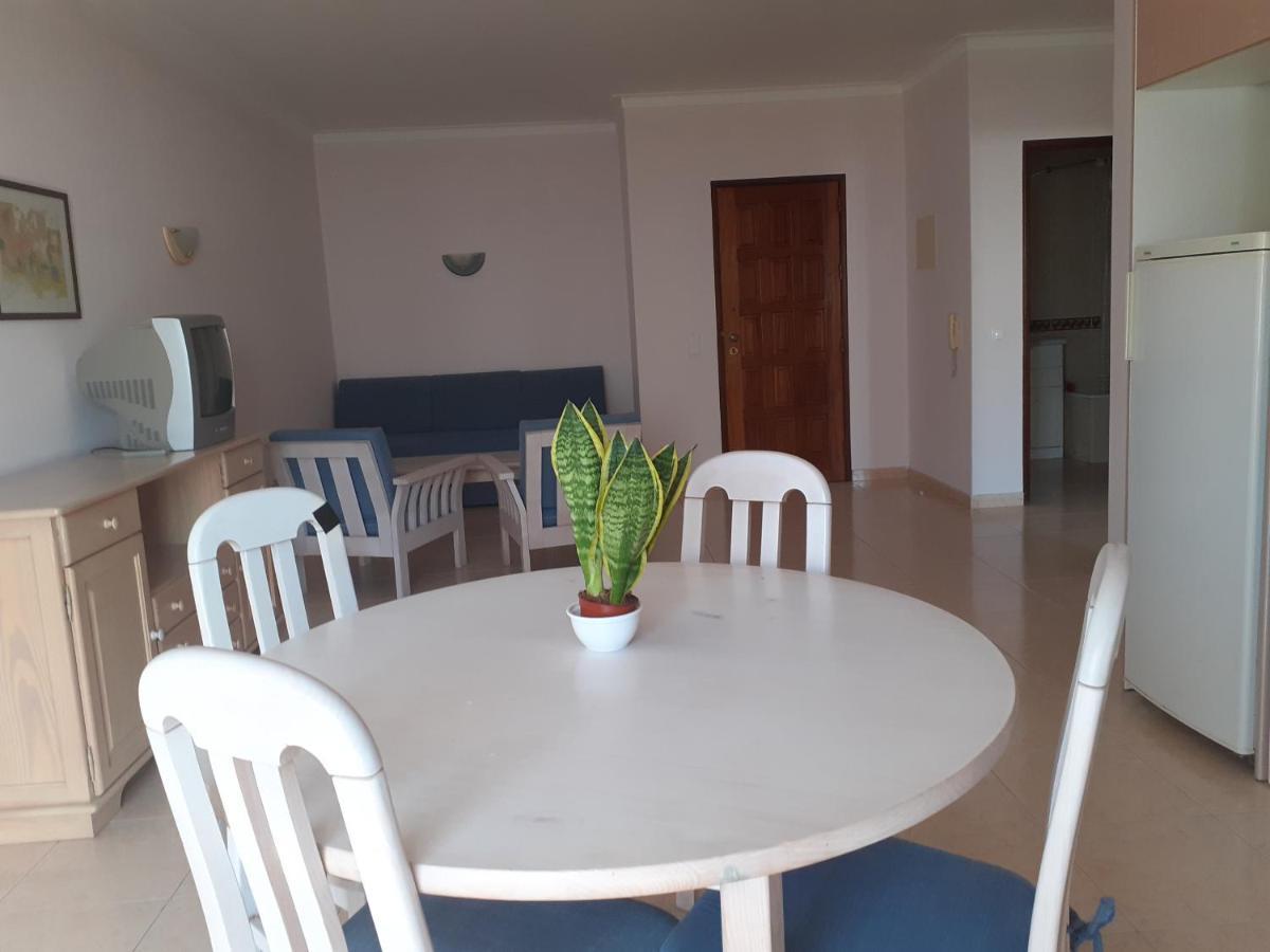 New Flat In Dunas De Alvor With Front Balcony Pool Екстериор снимка
