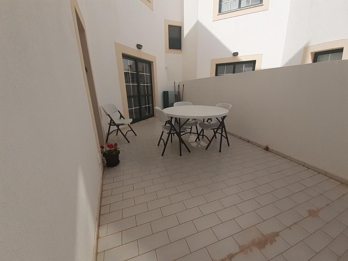 New Flat In Dunas De Alvor With Front Balcony Pool Екстериор снимка
