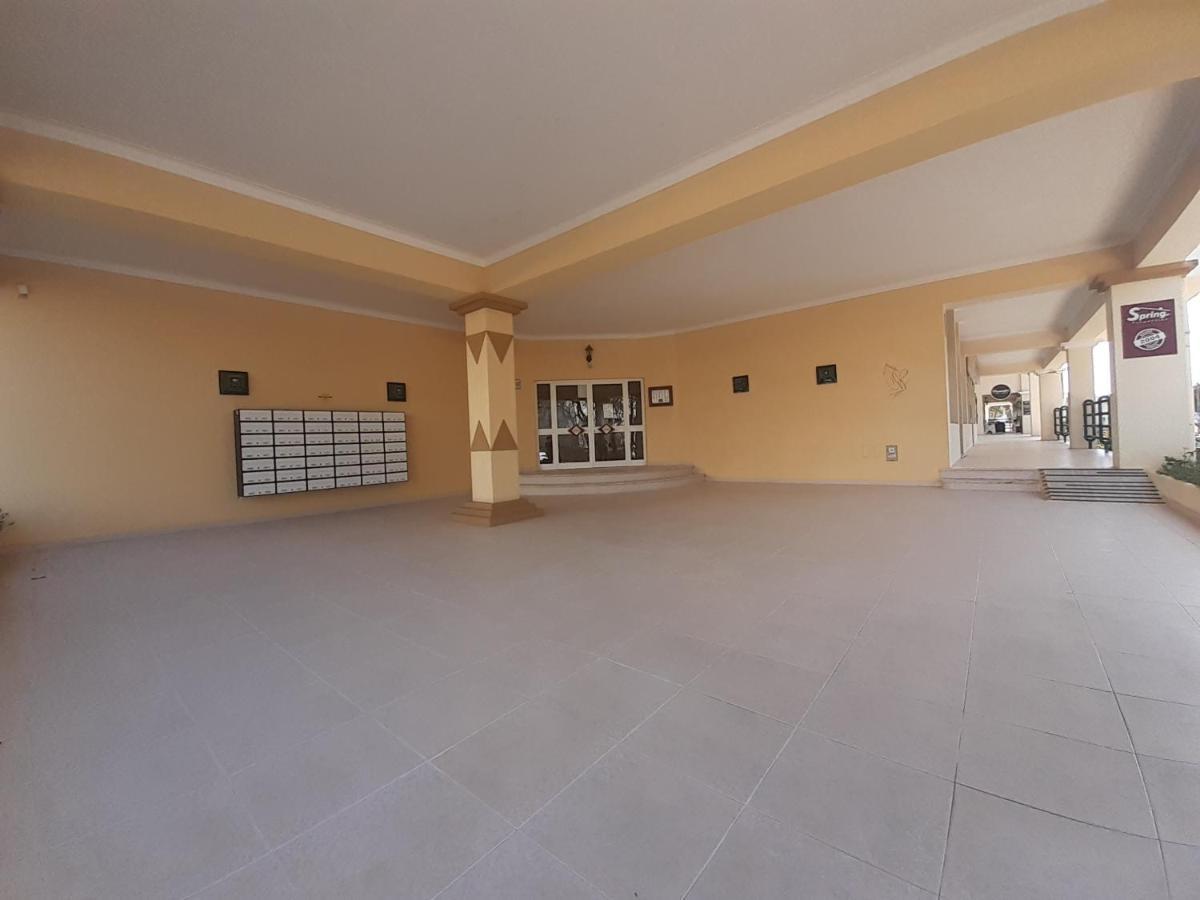 New Flat In Dunas De Alvor With Front Balcony Pool Екстериор снимка