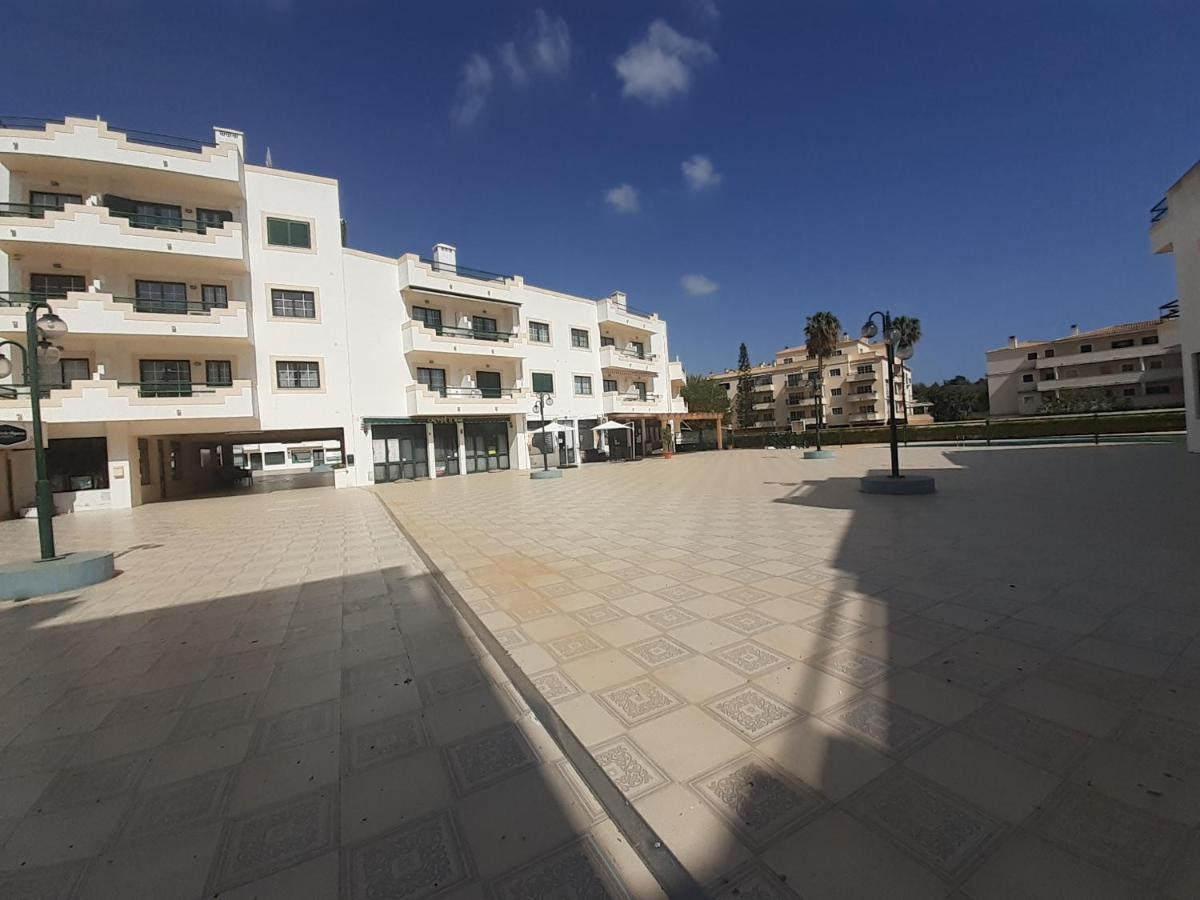 New Flat In Dunas De Alvor With Front Balcony Pool Екстериор снимка