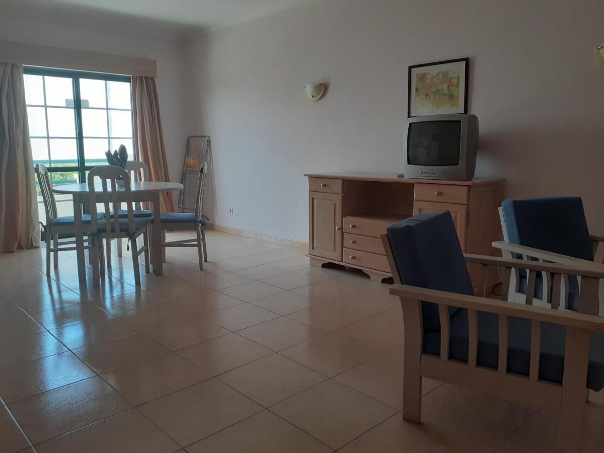 New Flat In Dunas De Alvor With Front Balcony Pool Екстериор снимка