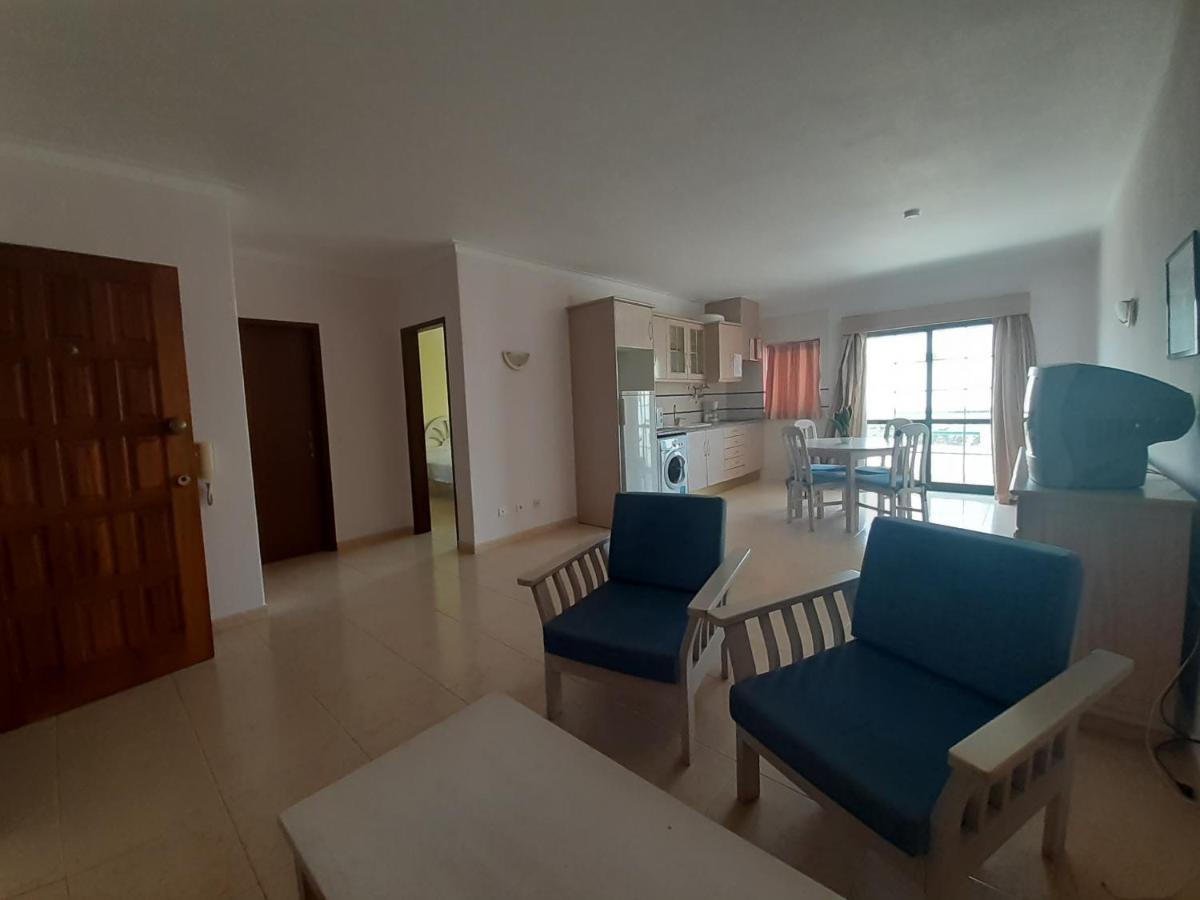 New Flat In Dunas De Alvor With Front Balcony Pool Екстериор снимка