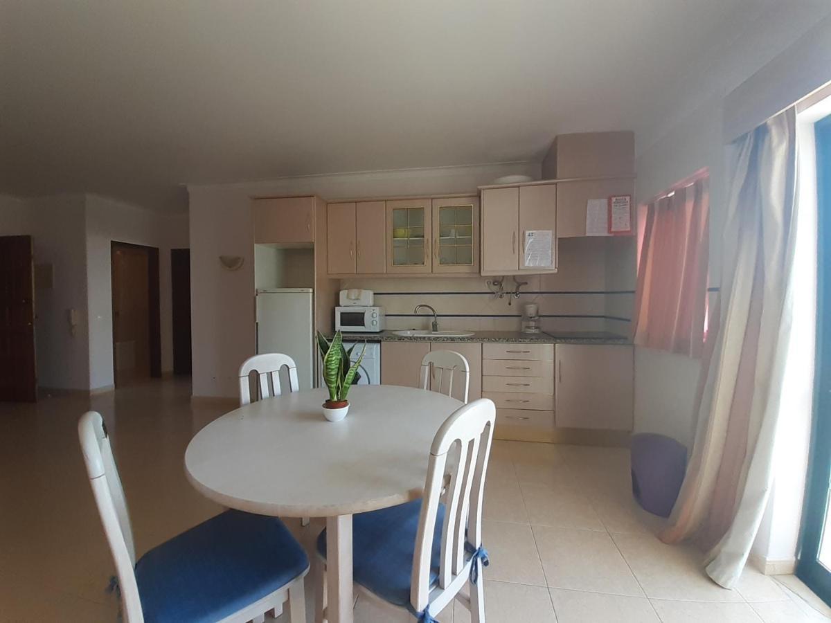 New Flat In Dunas De Alvor With Front Balcony Pool Екстериор снимка