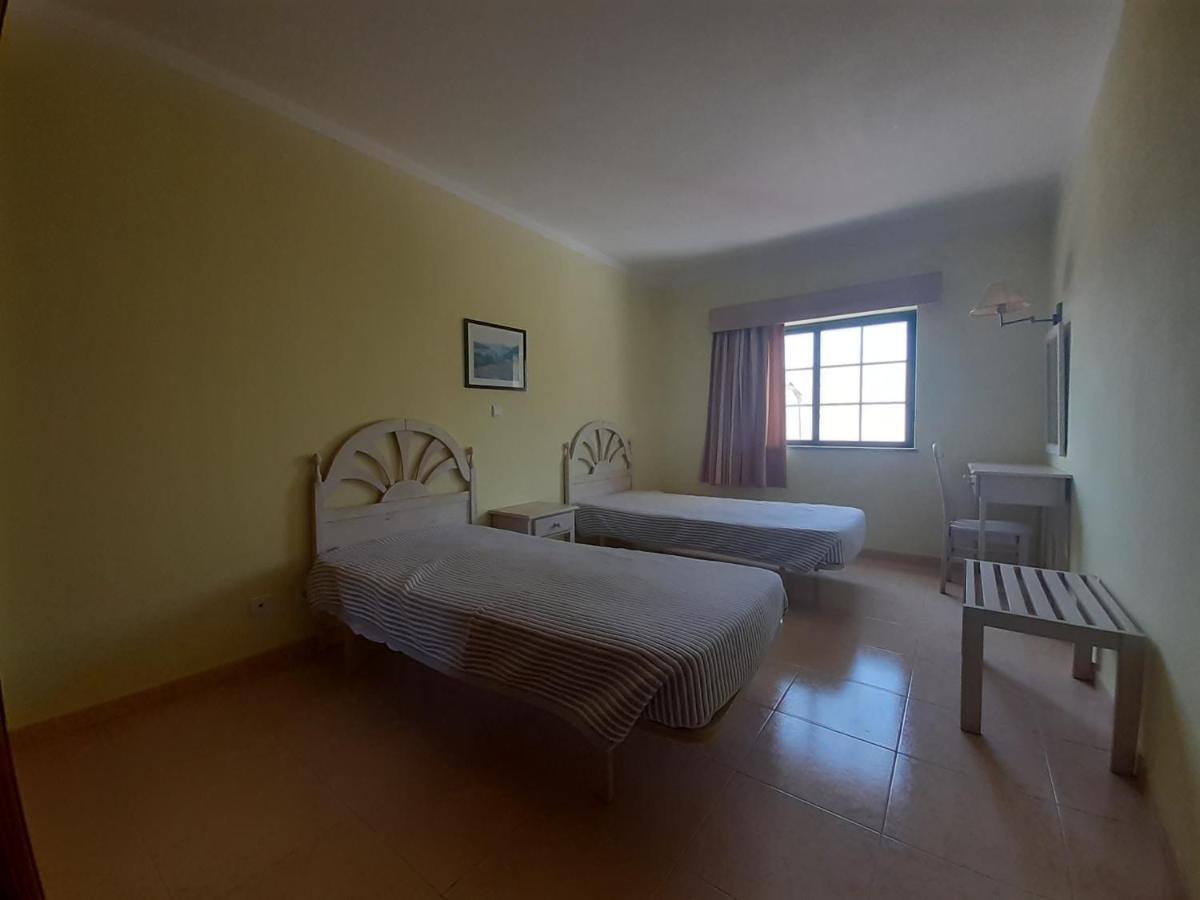 New Flat In Dunas De Alvor With Front Balcony Pool Екстериор снимка