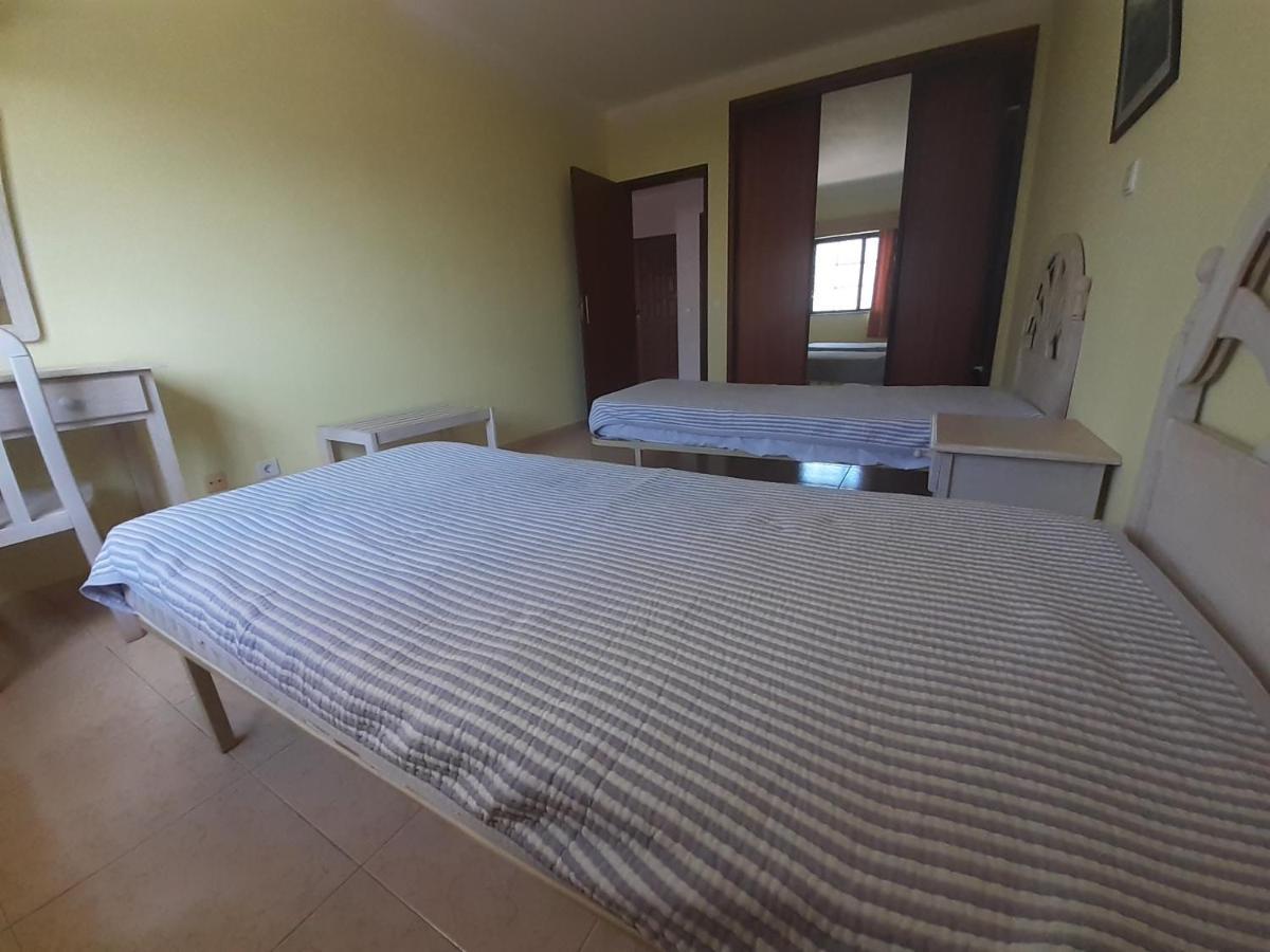 New Flat In Dunas De Alvor With Front Balcony Pool Екстериор снимка