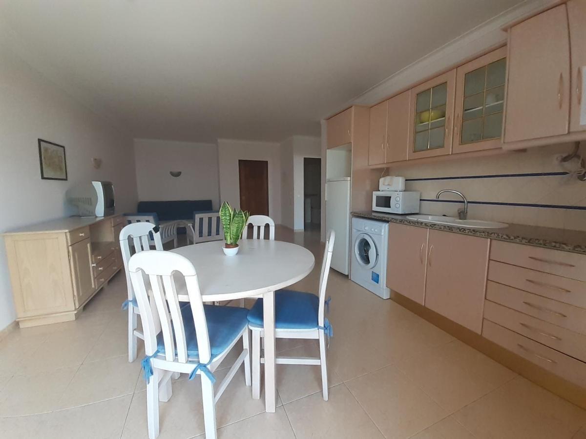 New Flat In Dunas De Alvor With Front Balcony Pool Екстериор снимка