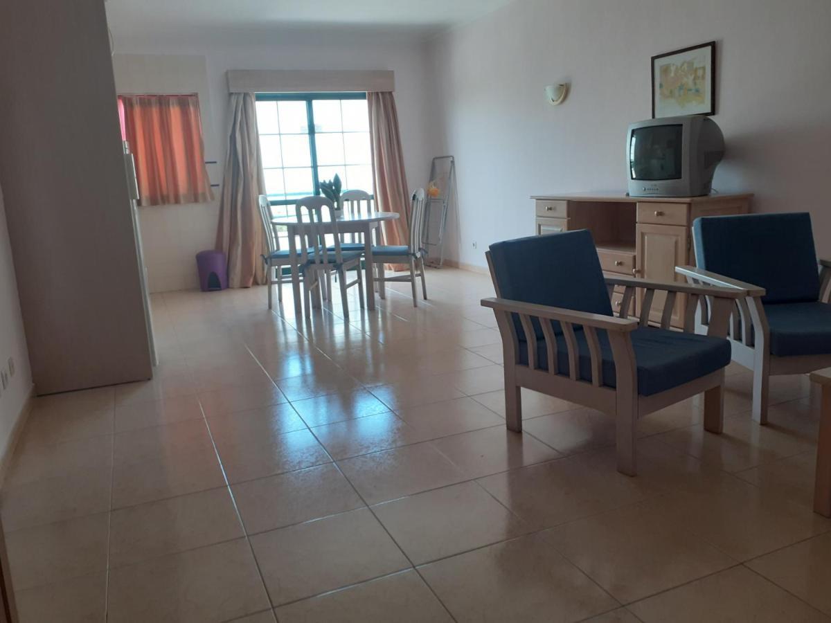 New Flat In Dunas De Alvor With Front Balcony Pool Екстериор снимка