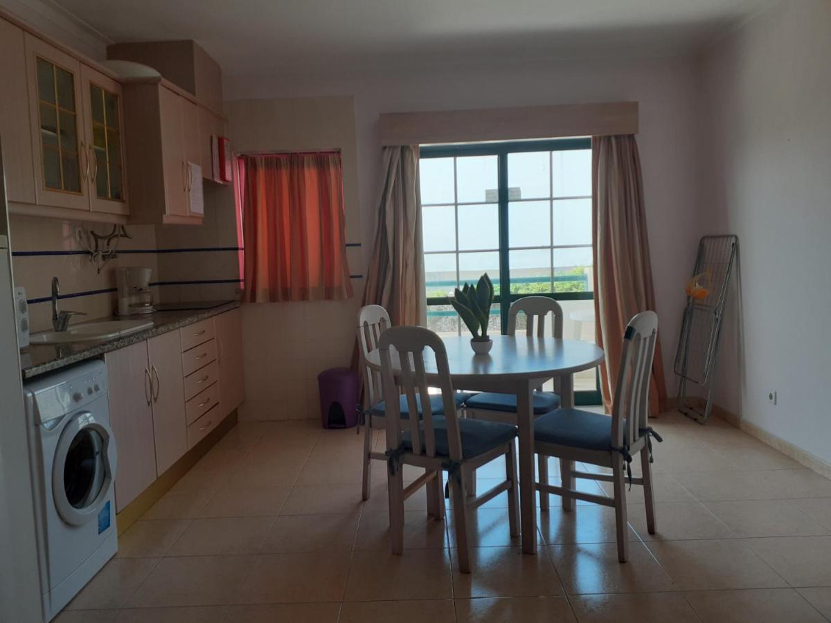 New Flat In Dunas De Alvor With Front Balcony Pool Екстериор снимка