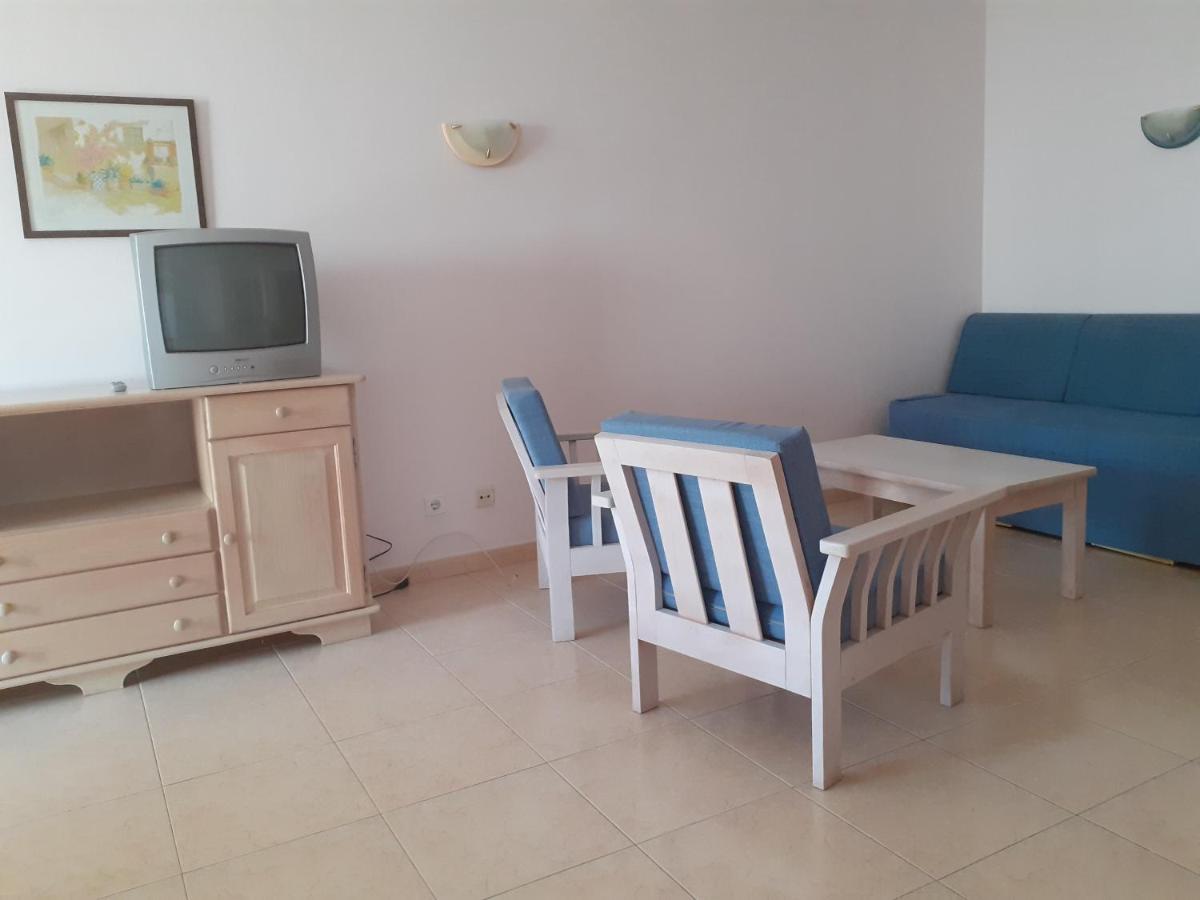 New Flat In Dunas De Alvor With Front Balcony Pool Екстериор снимка