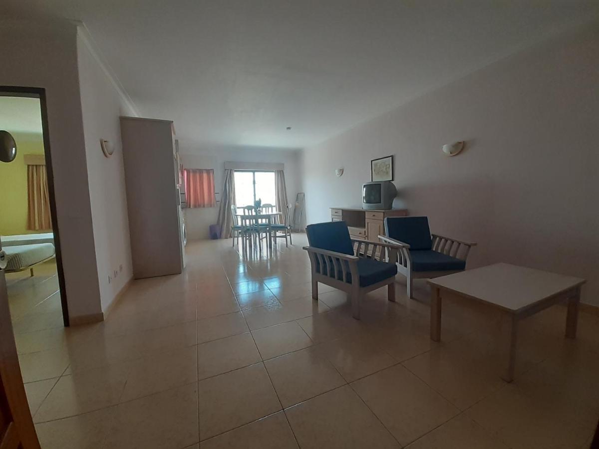 New Flat In Dunas De Alvor With Front Balcony Pool Екстериор снимка
