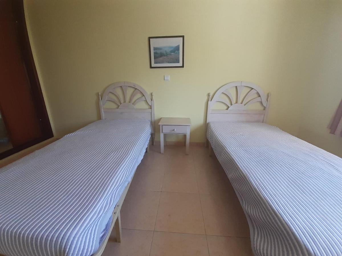 New Flat In Dunas De Alvor With Front Balcony Pool Екстериор снимка