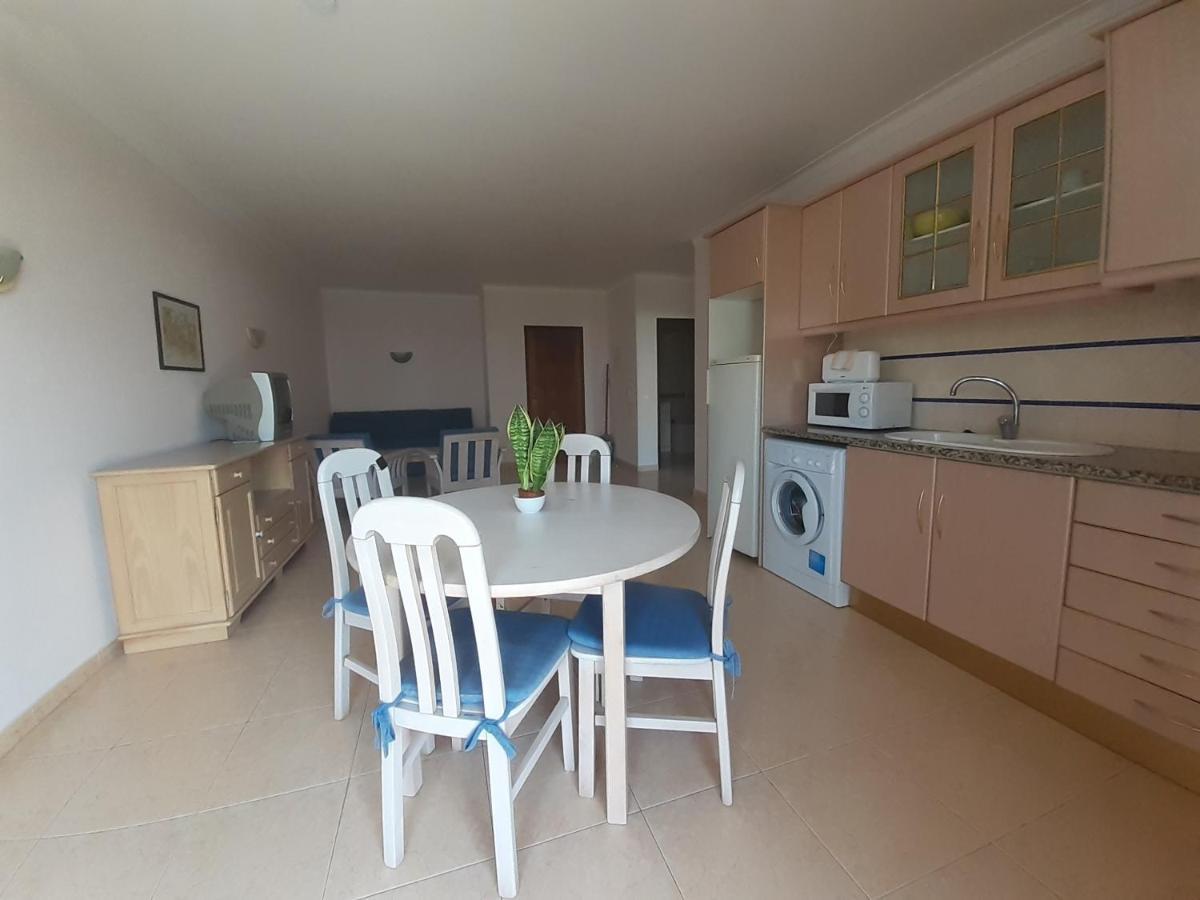 New Flat In Dunas De Alvor With Front Balcony Pool Екстериор снимка