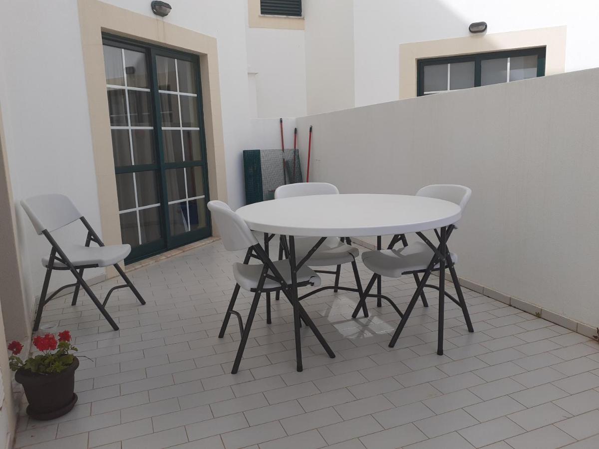 New Flat In Dunas De Alvor With Front Balcony Pool Екстериор снимка