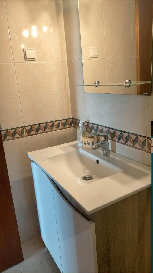 New Flat In Dunas De Alvor With Front Balcony Pool Екстериор снимка