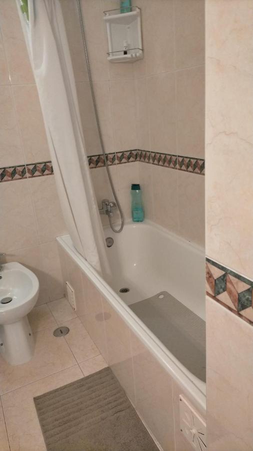 New Flat In Dunas De Alvor With Front Balcony Pool Екстериор снимка